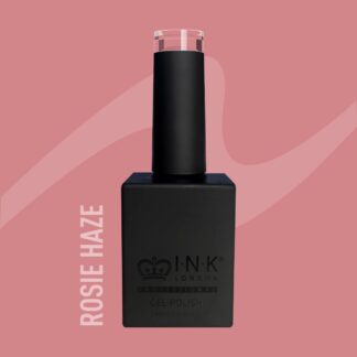 Gel Polish - Winter Fall - Rosie Haze