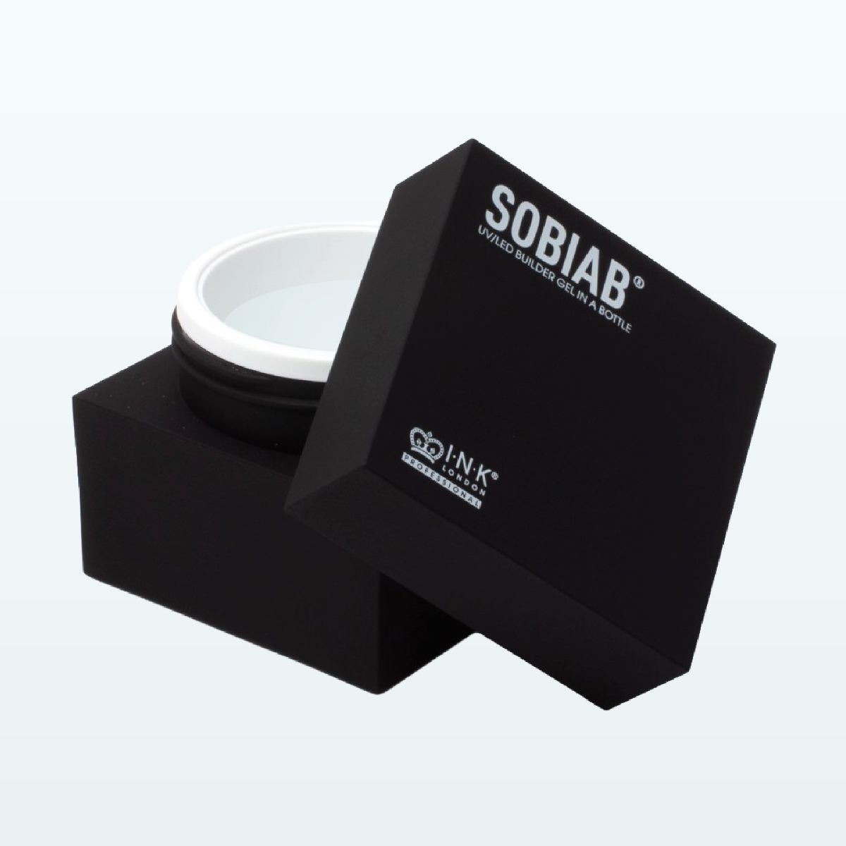 Sobiab® - Clear Pot