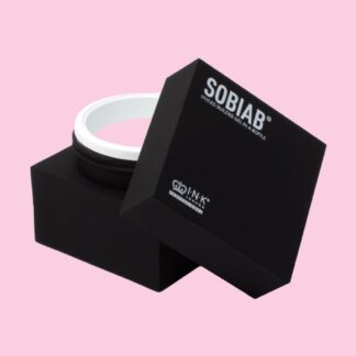 Sobiab® - Milky Pink Pot