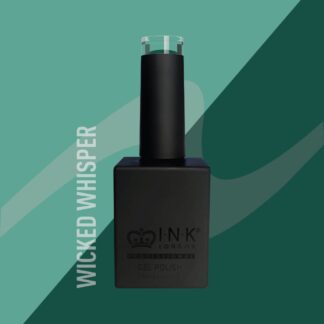 Gel Polish - Jelly Glaze - Wicked Whisper