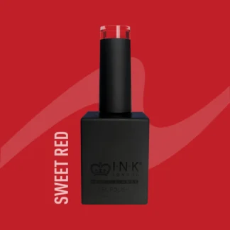 Gel Polish - OG First Love - Sweet Red