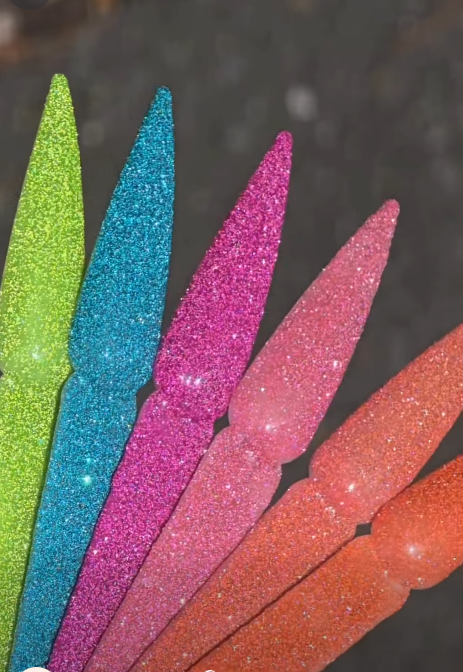 Gel Polish - Sunset Disco - Barbie After Dark - Image 3