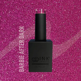 Gel Polish - Sunset Disco - Barbie After Dark