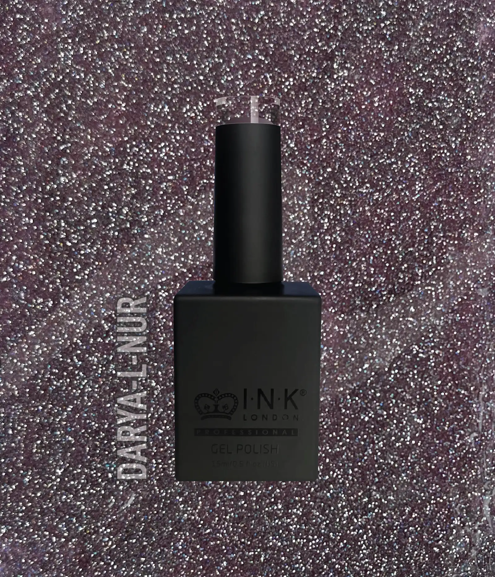 Gel Polish - OG Enchanted - Darya-L-Nur (245)