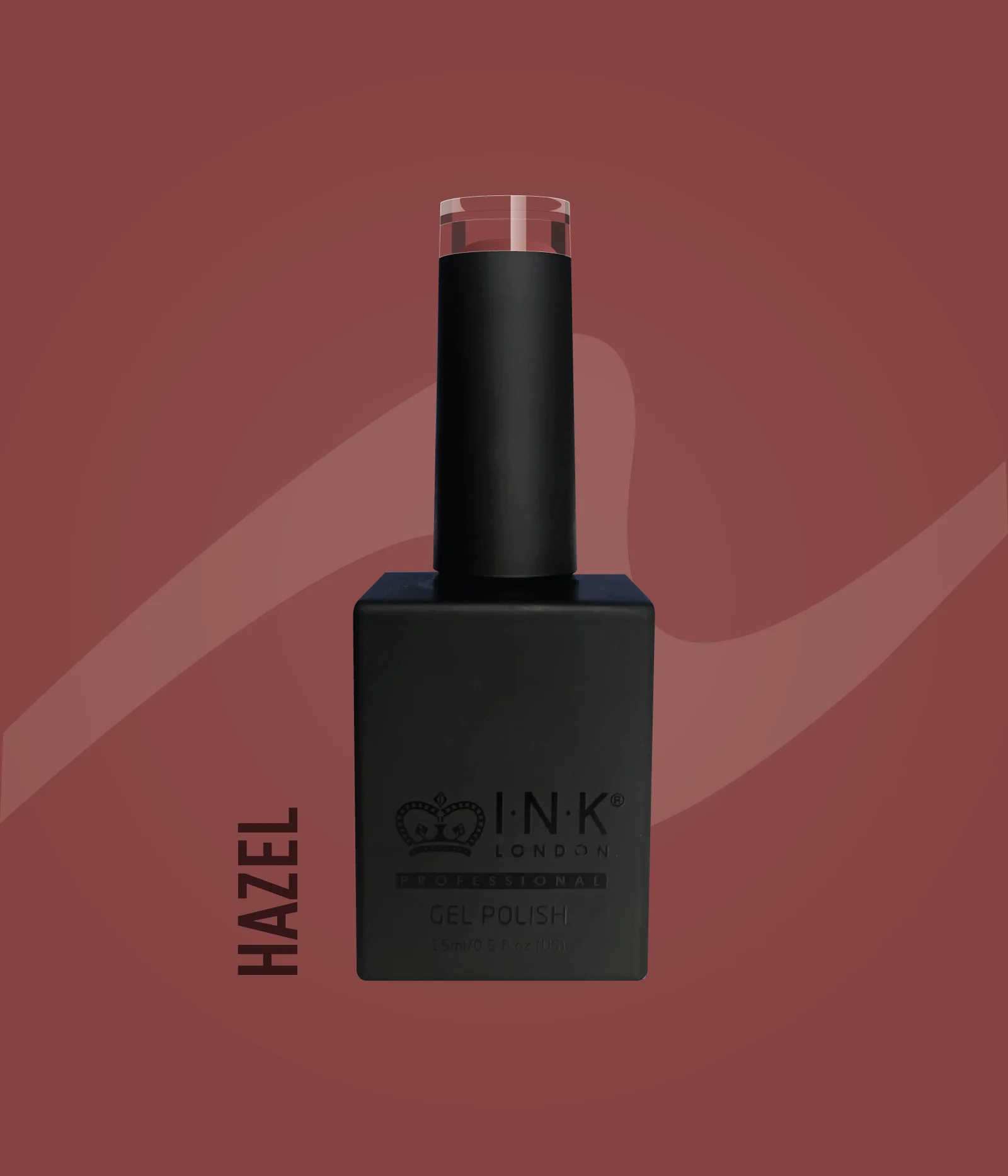 Gel Polish - OG Good Times - Hazel (221)