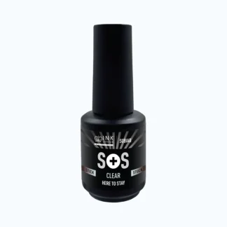 SOS Builder Gel - Clear