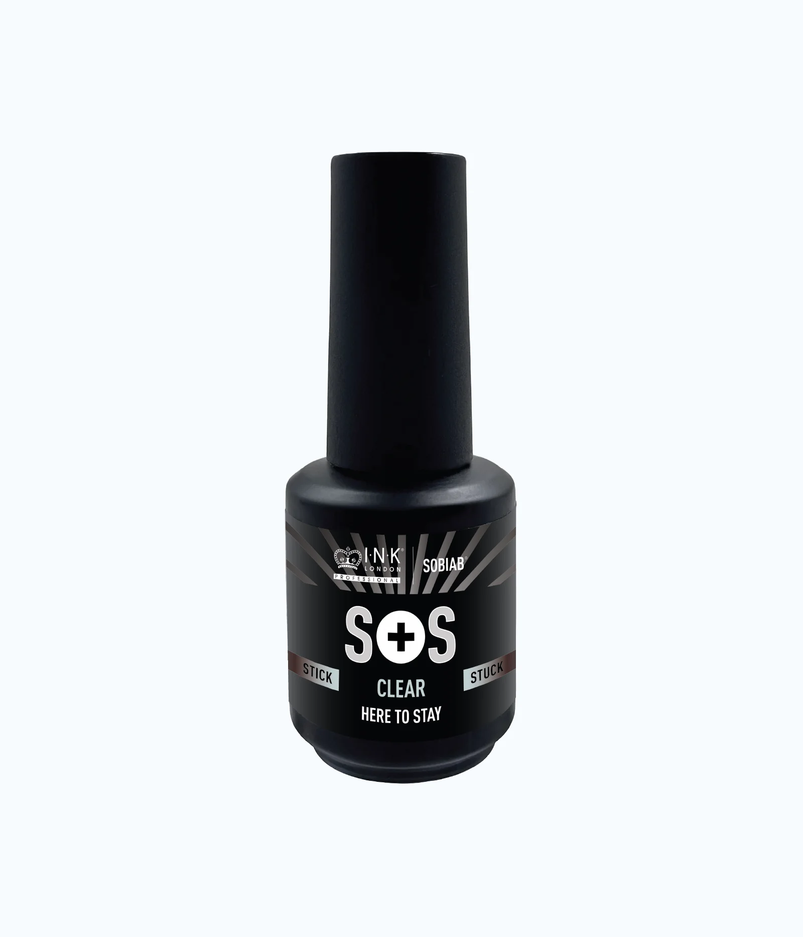 SOS Builder Gel - Clear