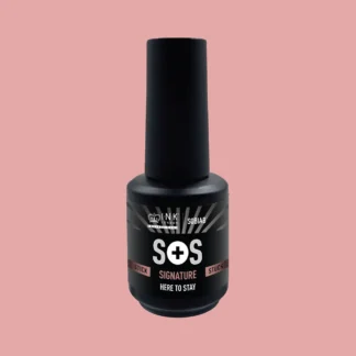 SOS Builder Gel - Signature