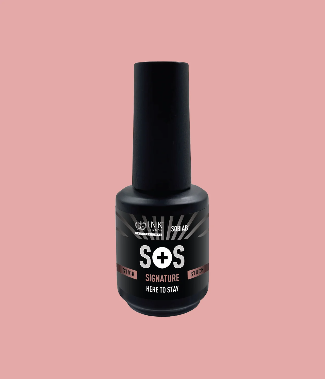 SOS Builder Gel - Signature