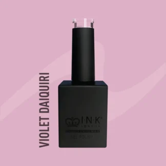 Gel Polish - OG Good Times - Violet Daiquiri (57)