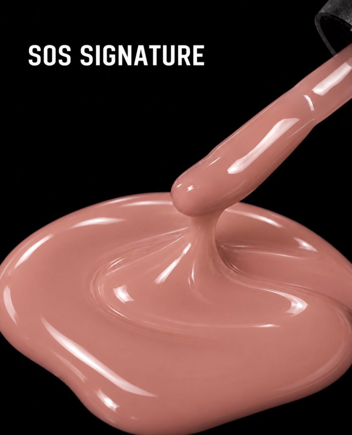 SOS Builder Gel - Signature - Image 2