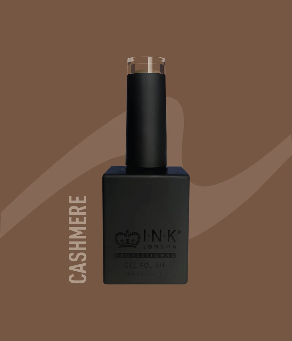 Gel Polish - Cashmere - Autumn Grove