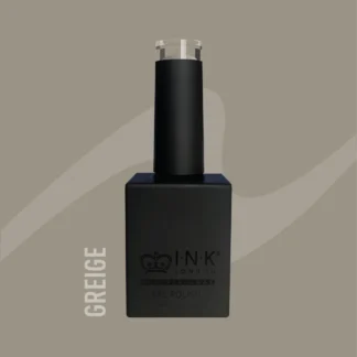 Gel Polish - Greige – Autumn Grove