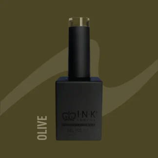 Gel Polish - Olive - Autumn Grove